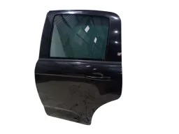 PORTA TRASEIRA ESQUERDA CITROEN C3 2013 2014 A 2021