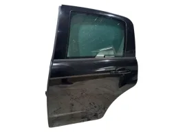 PORTA TRASEIRA ESQUERDA CITROEN C3 2013 2014 A 2021