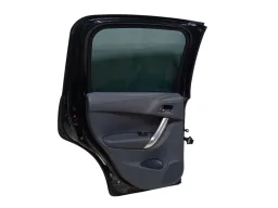 PORTA TRASEIRA ESQUERDA CITROEN C3 2013 2014 A 2021