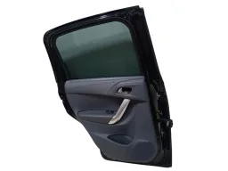 PORTA TRASEIRA ESQUERDA CITROEN C3 2013 2014 A 2021