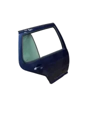 Porta Traseira Direita Golf 1999 2000 a 2013