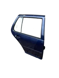 PORTA TRASEIRA DIREITA GOLF 1999 2000 A 2013
