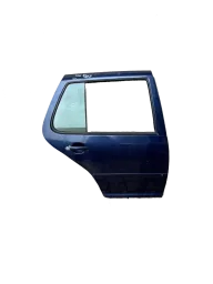 PORTA TRASEIRA DIREITA GOLF 1999 2000 A 2013