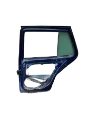 PORTA TRASEIRA DIREITA GOLF 1999 2000 A 2013