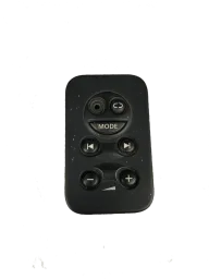Botão controle Som Land Rover Freelander 2 2009 2010