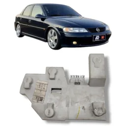 Circuito Lanterna esquerda GM Chevrolet Vectra 1997 2003