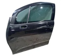 PORTA DIANTEIRA ESQUERDA CITROEN C3 2013 2014 A 2021