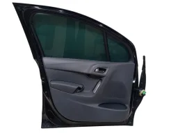 PORTA DIANTEIRA ESQUERDA CITROEN C3 2013 2014 A 2021