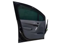 PORTA DIANTEIRA ESQUERDA CITROEN C3 2013 2014 A 2021