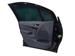 PORTA DIANTEIRA ESQUERDA CITROEN C3 2013 2014 A 2021