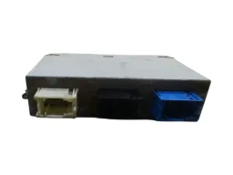 módulo controle de estacionamento X5 2000/2006