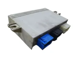 MÓDULO CONTROLE DE ESTACIONAMENTO X5 2000/2006