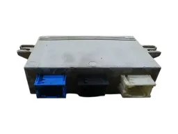 MÓDULO CONTROLE DE ESTACIONAMENTO X5 2000/2006