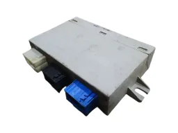 MÓDULO CONTROLE DE ESTACIONAMENTO X5 2000/2006