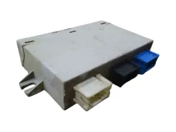MÓDULO CONTROLE DE ESTACIONAMENTO X5 2000/2006