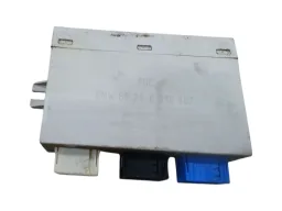 MÓDULO CONTROLE DE ESTACIONAMENTO X5 2000/2006