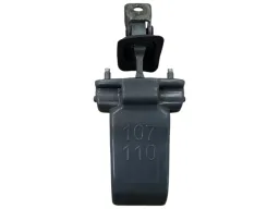 Limitador Porta Esquerda Fiorino 1.4 2012 a 2016