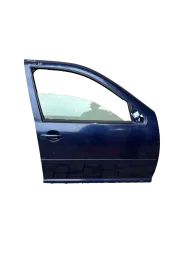 Porta Dianteira Direita Golf Bora 1999 2000 a 2013