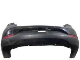 Parachoque Traseiro Fiat Grand Siena 2021 14922PR74