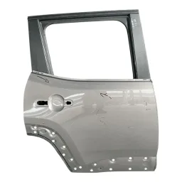 PORTA TRASEIRA DIREITA RENEGADE 2016 A 2021 ORIGINAL JEEP