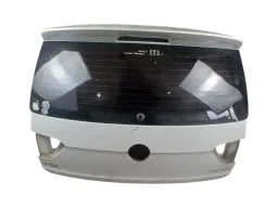 Tampa Traseira Fox 2015 2016 a 2022