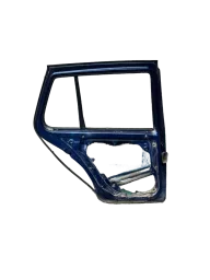 PORTA TRASEIRA ESQUERDA GOLF 1999 2000 A 2013