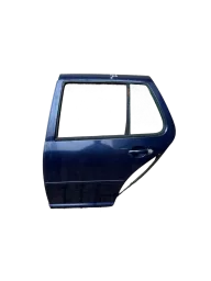 PORTA TRASEIRA ESQUERDA GOLF 1999 2000 A 2013