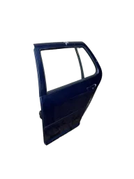 PORTA TRASEIRA ESQUERDA GOLF 1999 2000 A 2013