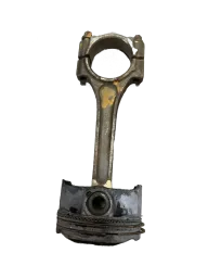Pistão com biela Ford ka 1.0 3cc