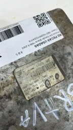 MÓDULO DE INJEÇÃO BRAVA 1.6  1999 À 2003