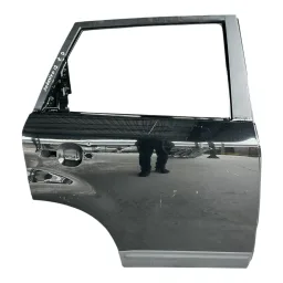 PORTA TRASEIRA DIREITA SORENTO 2011 A 2015 ORIGINAL KIA