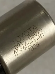 Sensor Rotação Toyota Corolla 2.0 2010 2011 2012 2013