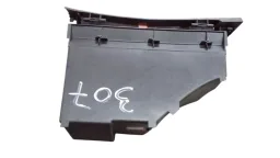 TAMPA PORTA LUVAS PEUGEOT 307 2002 2003 A 2012