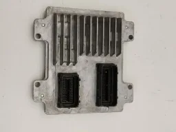 MODULO INJECAO ELETRONICA ECU AGILE MONTANA 1.4 2011/2014