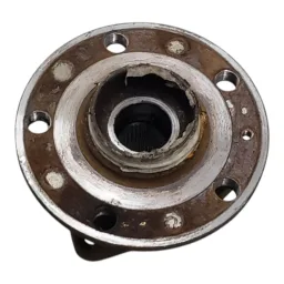 Cubo Roda Dianteira Esquerda Audi A3 Sportback 2014