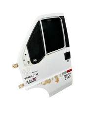 Porta Esquerda Ducato Jumper Boxer 2002 2003 a 2017
