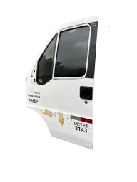 PORTA ESQUERDA DUCATO JUMPER BOXER 2002 2003 A 2017