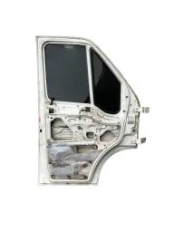 PORTA ESQUERDA DUCATO JUMPER BOXER 2002 2003 A 2017