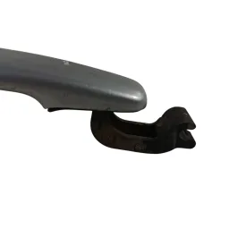 MAÇANETA EXTERNA DIANTEIRA ESQUERDA CITROEN C3 2003 A 2012