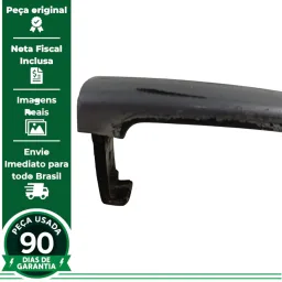 MAÇANETA EXTERNA DIANTEIRA ESQUERDA CITROEN C3 2003 A 2012