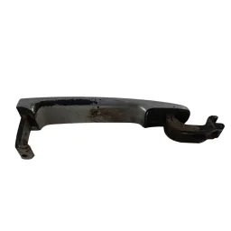 MAÇANETA EXTERNA DIANTEIRA ESQUERDA CITROEN C3 2003 A 2012