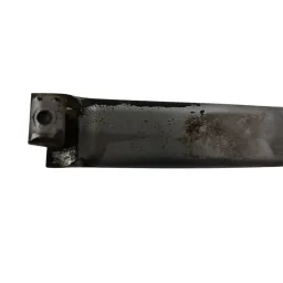 MAÇANETA EXTERNA DIANTEIRA ESQUERDA CITROEN C3 2003 A 2012