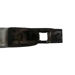 MAÇANETA EXTERNA DIANTEIRA ESQUERDA CITROEN C3 2003 A 2012