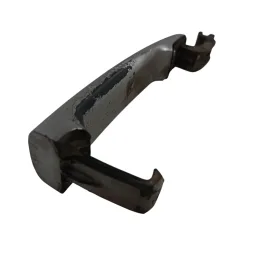 MAÇANETA EXTERNA DIANTEIRA ESQUERDA CITROEN C3 2003 A 2012