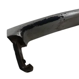 MAÇANETA EXTERNA DIANTEIRA ESQUERDA CITROEN C3 2003 A 2012