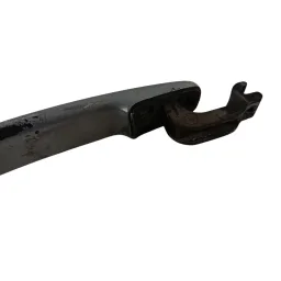 MAÇANETA EXTERNA DIANTEIRA ESQUERDA CITROEN C3 2003 A 2012