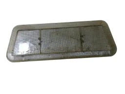 Lanterna Luz Teto Kadett 1989 1990 1991 a 1998