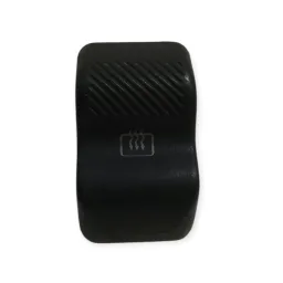 BOTÃO INTERRUPTOR DESEMBARAÇADOR VIDRO TRAS VW GOL 1995/2005