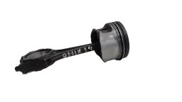 BIELA COM PISTÃO GM ONIX 1.4 2014 A 2019 STD