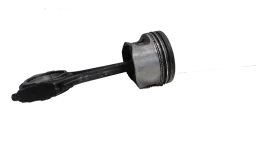 BIELA COM PISTÃO GM ONIX 1.4 2014 A 2019 STD